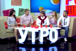 Офтальмохирург Александр Бойко: о здоровье глаз и остроте зрения 120%