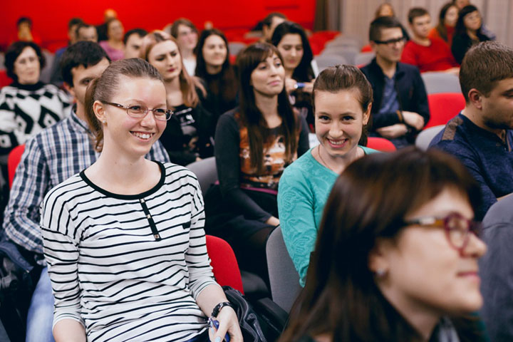 Покоряем Крым