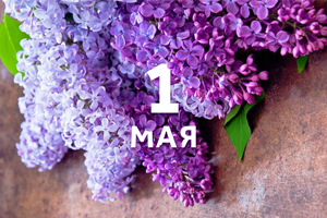 График работы клиник в майские праздники