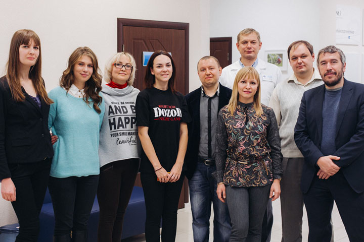 Дневной дозор в Ессентуках