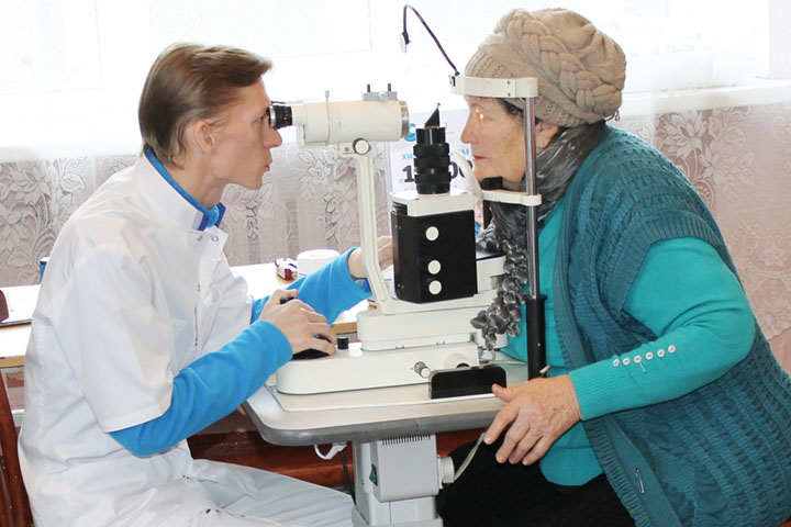 Выездные диагностики 3Z – с заботой о тех, кто далеко