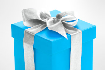 Подарочные сертификаты на операции в 3Z