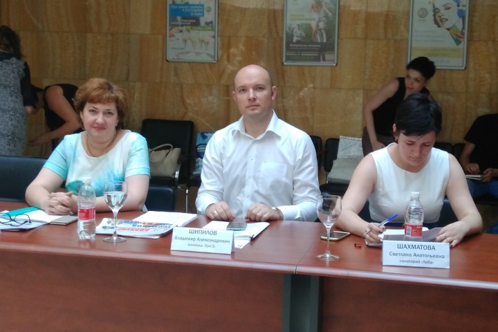 3Z и «Сити-Клиник» — о преимуществах лечения в России