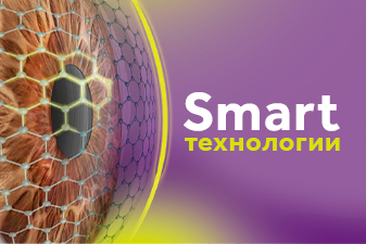 Инновационная технология SmartPulse для лазерной коррекции в 3Z