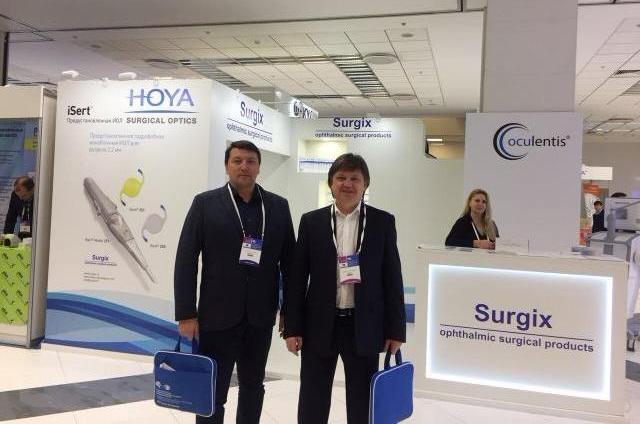 3Z на 18-м Всероссийском научно-практическом Конгрессе: опыт, достойный внимания