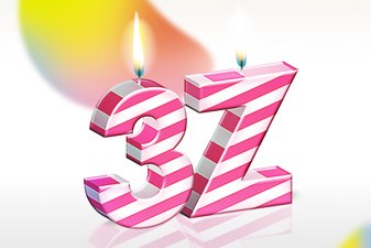3Z исполнилось 18 лет
