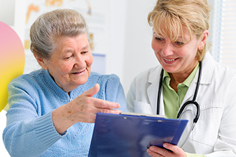 Хирургическое лечение катаракты по ОМС в 3Z Ессентуков