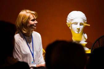 Клинике «Три-З» в Перми исполнилось 5 лет!