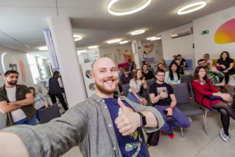 Экскурсия по клинике 3Z в Москве