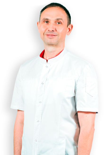 Муратов Анатолий Владимирович, Офтальмология