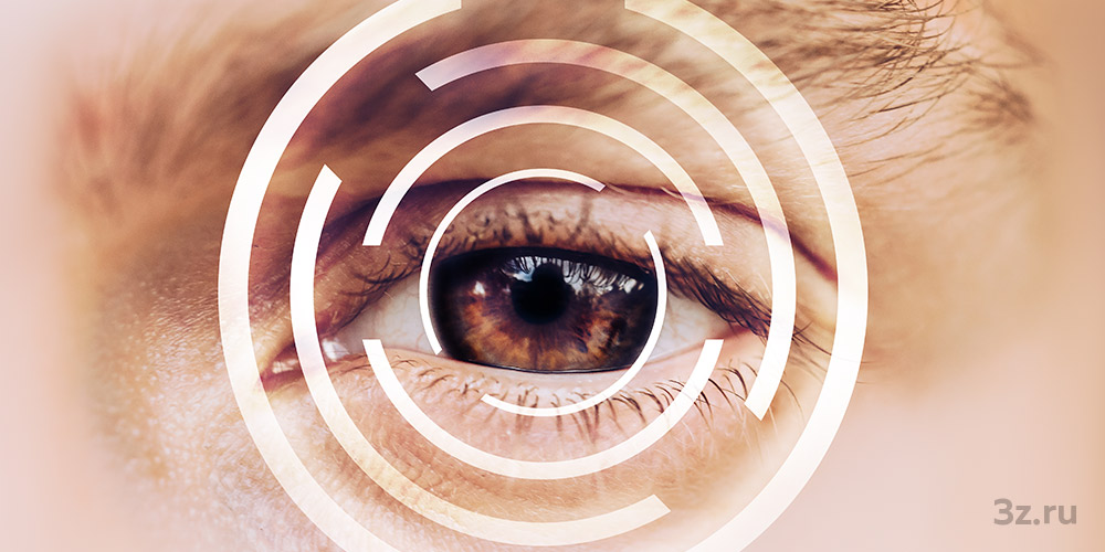 История лазерной коррекции зрения &mdash; 3Z