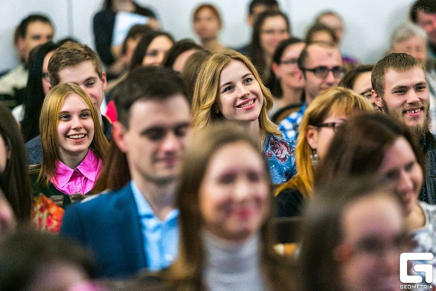 Весенняя «Школа коррекции зрения» в Краснодаре