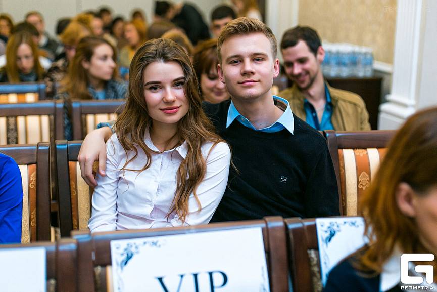 Весенняя «Школа коррекции зрения» в Краснодаре