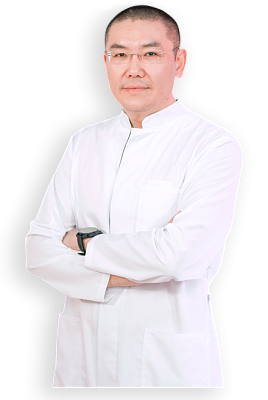 Горяев Лиджи Даваевич, Офтальмология