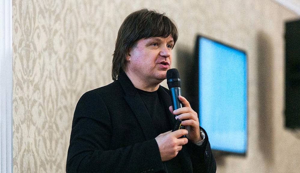 Весенняя «Школа коррекции зрения» в Краснодаре