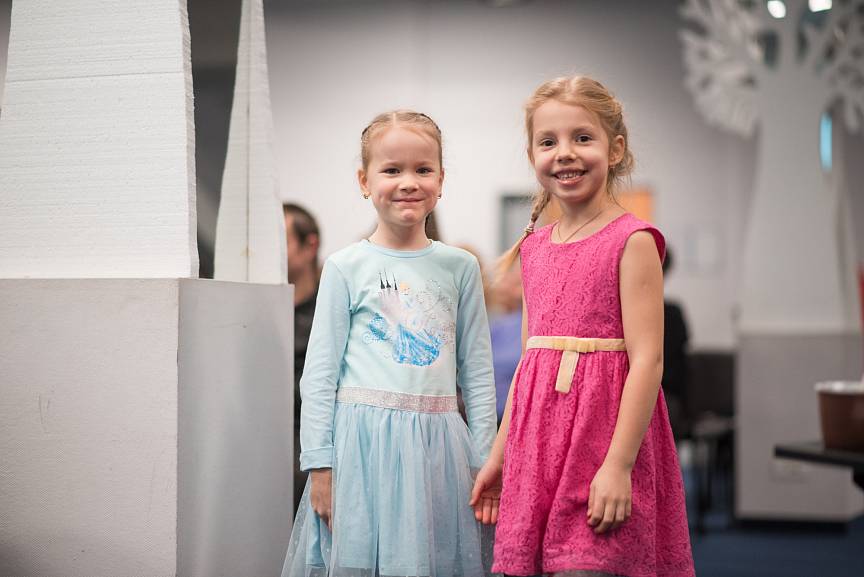 14-я «Школа коррекции зрения» прошла в Перми