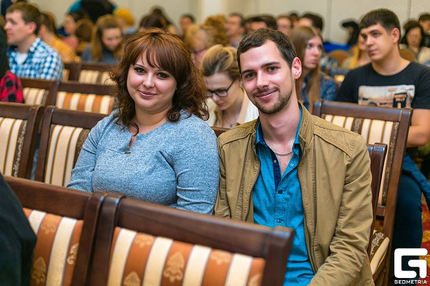 Весенняя «Школа коррекции зрения» в Краснодаре