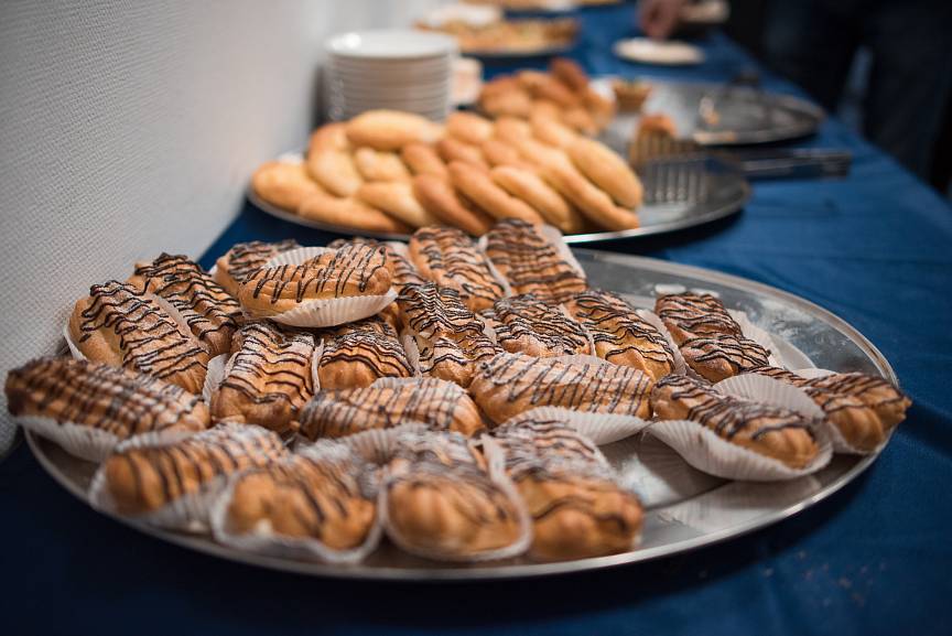 14-я «Школа коррекции зрения» прошла в Перми