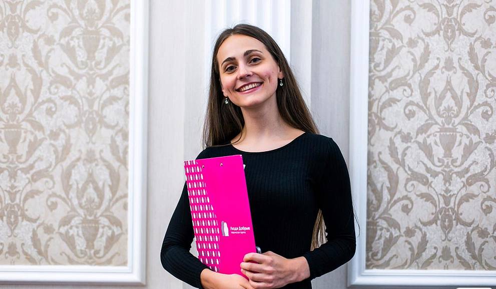 Весенняя «Школа коррекции зрения» в Краснодаре