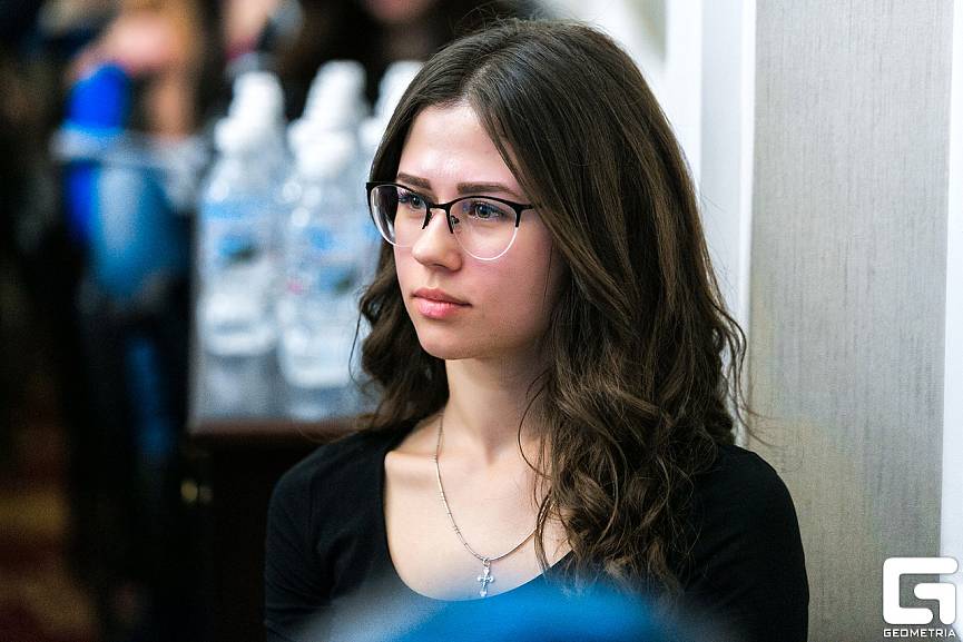 Весенняя «Школа коррекции зрения» в Краснодаре